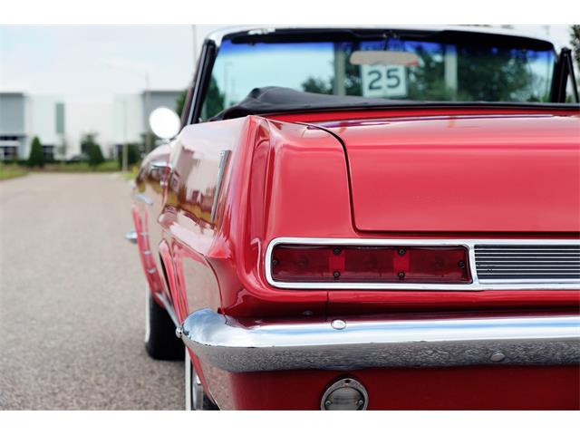 1963 Pontiac LeMans (CC-1702458) for sale in Winter Garden, Florida