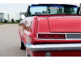 1963 Pontiac LeMans (CC-1702458) for sale in Winter Garden, Florida