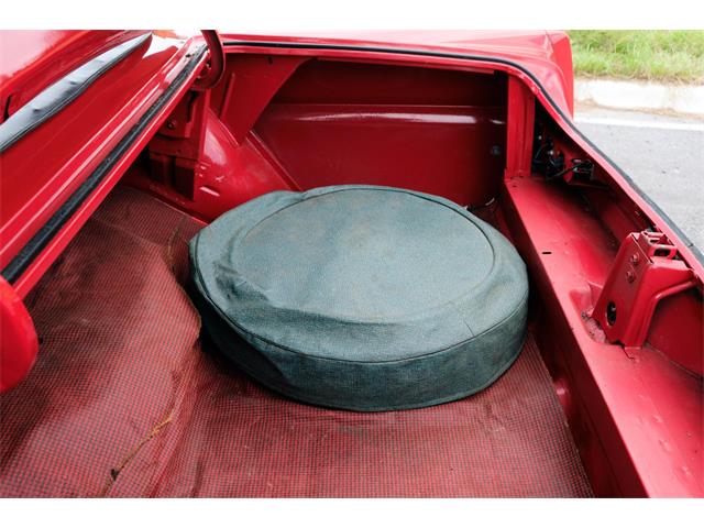 1963 Pontiac LeMans (CC-1702458) for sale in Winter Garden, Florida