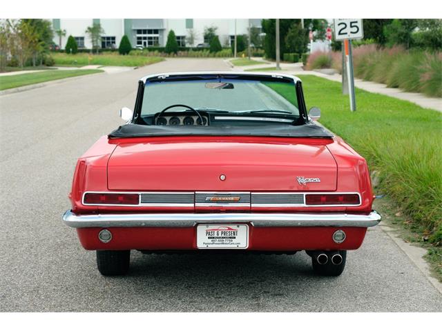 1963 Pontiac LeMans (CC-1702458) for sale in Winter Garden, Florida