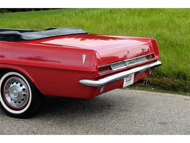 1963 Pontiac LeMans (CC-1702458) for sale in Winter Garden, Florida