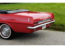 1963 Pontiac LeMans (CC-1702458) for sale in Winter Garden, Florida