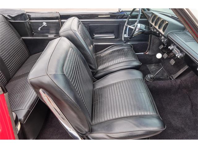 1963 Pontiac LeMans (CC-1702458) for sale in Winter Garden, Florida