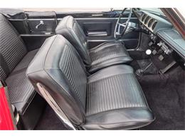 1963 Pontiac LeMans (CC-1702458) for sale in Winter Garden, Florida