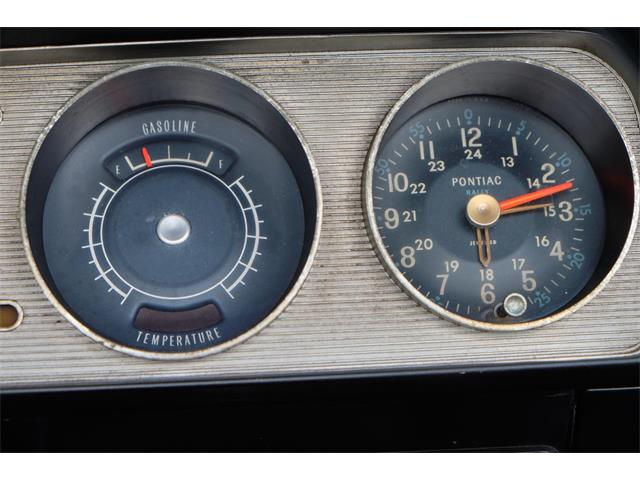 1963 Pontiac LeMans (CC-1702458) for sale in Winter Garden, Florida