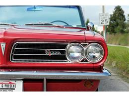1963 Pontiac LeMans (CC-1702458) for sale in Winter Garden, Florida