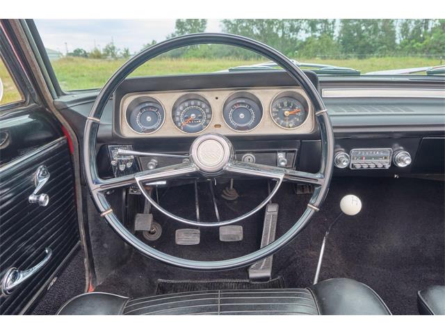 1963 Pontiac LeMans (CC-1702458) for sale in Winter Garden, Florida