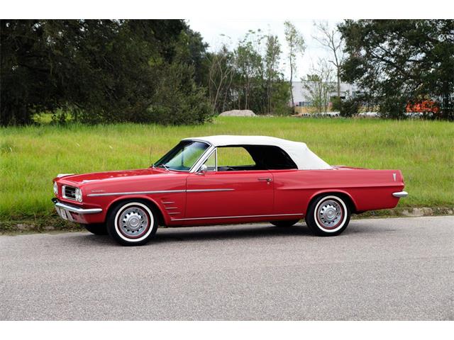 1963 Pontiac LeMans (CC-1702458) for sale in Winter Garden, Florida