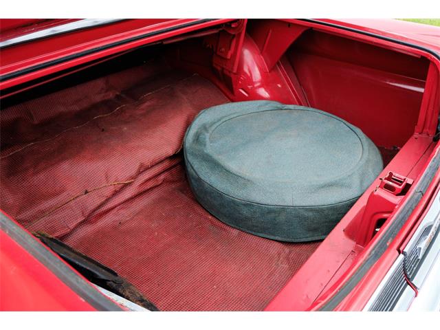 1963 Pontiac LeMans (CC-1702458) for sale in Winter Garden, Florida