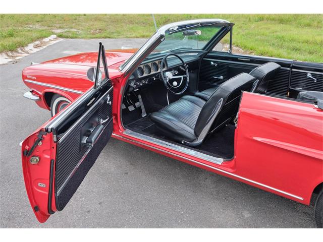1963 Pontiac LeMans (CC-1702458) for sale in Winter Garden, Florida