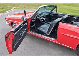 1963 Pontiac LeMans (CC-1702458) for sale in Winter Garden, Florida