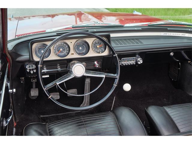 1963 Pontiac LeMans (CC-1702458) for sale in Winter Garden, Florida