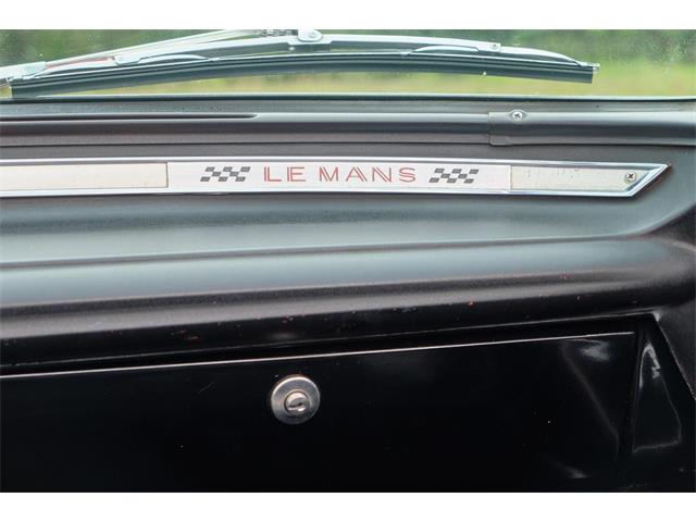 1963 Pontiac LeMans (CC-1702458) for sale in Winter Garden, Florida