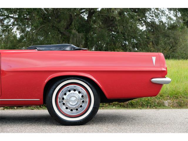 1963 Pontiac LeMans (CC-1702458) for sale in Winter Garden, Florida