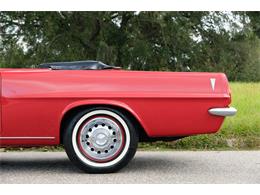 1963 Pontiac LeMans (CC-1702458) for sale in Winter Garden, Florida