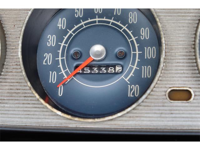 1963 Pontiac LeMans (CC-1702458) for sale in Winter Garden, Florida