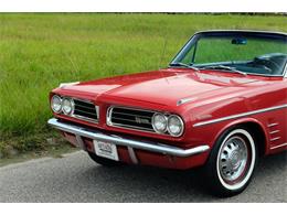 1963 Pontiac LeMans (CC-1702458) for sale in Winter Garden, Florida