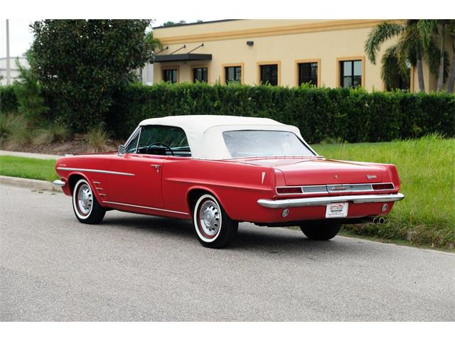 1963 Pontiac LeMans (CC-1702458) for sale in Winter Garden, Florida