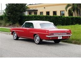 1963 Pontiac LeMans (CC-1702458) for sale in Winter Garden, Florida