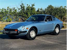 1987 Datsun 280Z (CC-1702466) for sale in Punta Gorda, Florida