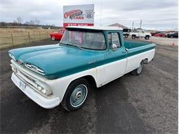 1961 Chevrolet Apache (CC-1702478) for sale in Staunton, Illinois