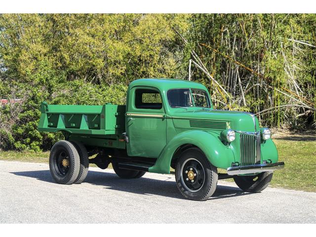 1940 Ford 1-1/2 Ton Pickup (CC-1702493) for sale in Sarasota, Florida