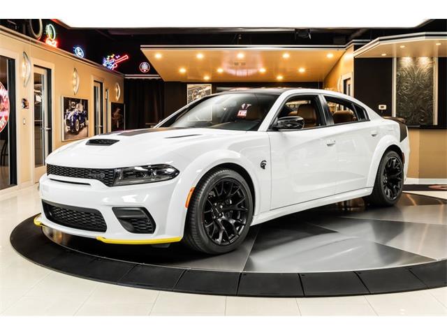 2023 Dodge Charger (CC-1702495) for sale in Plymouth, Michigan