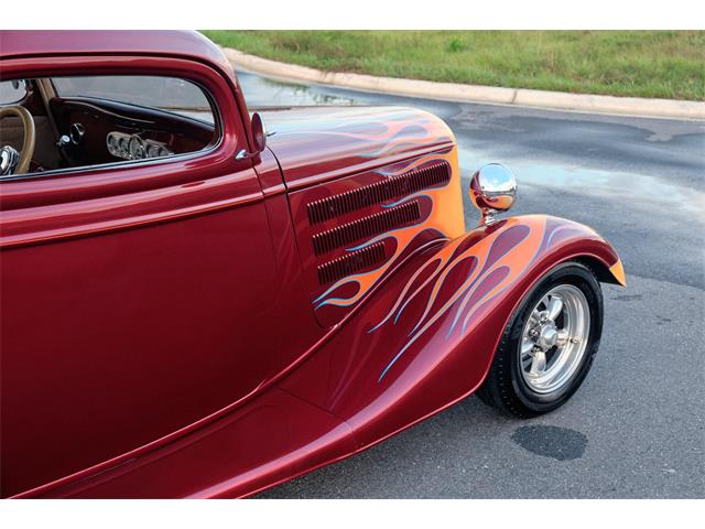 1933 Ford 3 Window Coupe For Sale Cc 1702501 1534