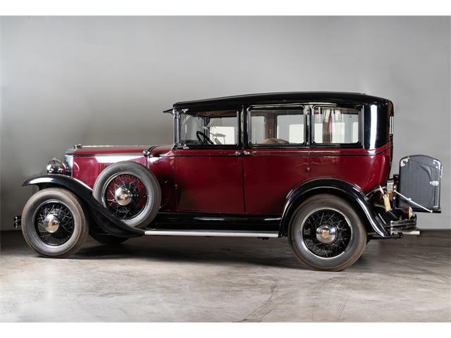 1930 Graham Series 46 (CC-1702506) for sale in Paramount, California