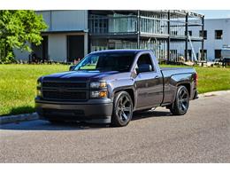 2014 Chevrolet Silverado (CC-1702525) for sale in Winter Garden, Florida