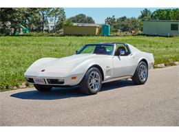 1974 Chevrolet Corvette Stingray (CC-1702537) for sale in Winter Garden, Florida