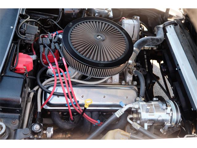 1974 Chevrolet Corvette Stingray (CC-1702537) for sale in Winter Garden, Florida