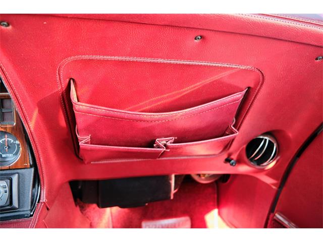 1974 Chevrolet Corvette Stingray (CC-1702537) for sale in Winter Garden, Florida