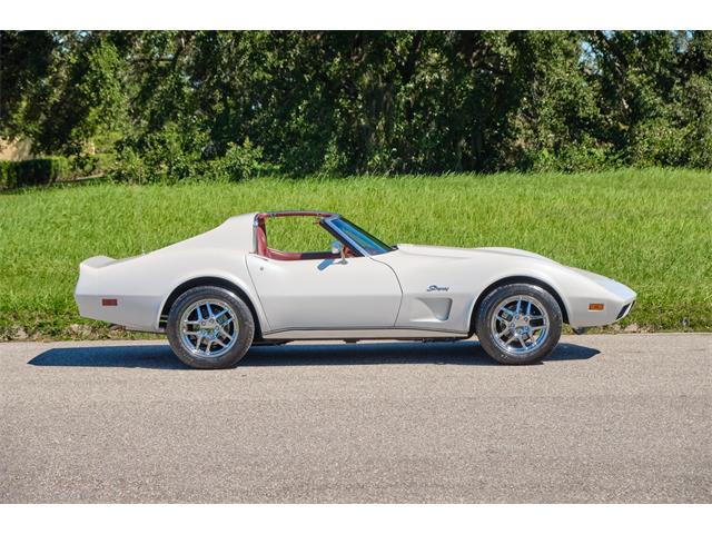 1974 Chevrolet Corvette Stingray (CC-1702537) for sale in Winter Garden, Florida