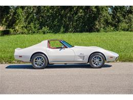 1974 Chevrolet Corvette Stingray (CC-1702537) for sale in Winter Garden, Florida