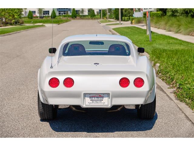 1974 Chevrolet Corvette Stingray (CC-1702537) for sale in Winter Garden, Florida
