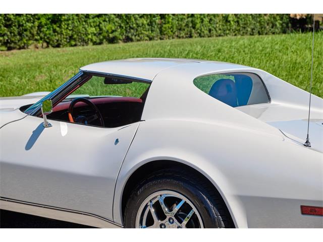 1974 Chevrolet Corvette Stingray (CC-1702537) for sale in Winter Garden, Florida