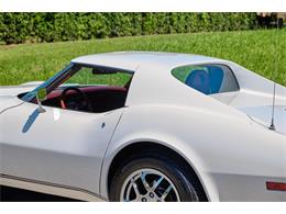 1974 Chevrolet Corvette Stingray (CC-1702537) for sale in Winter Garden, Florida