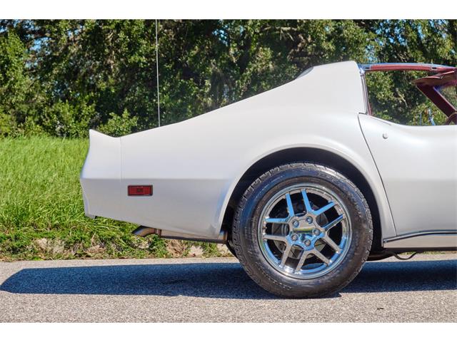 1974 Chevrolet Corvette Stingray (CC-1702537) for sale in Winter Garden, Florida