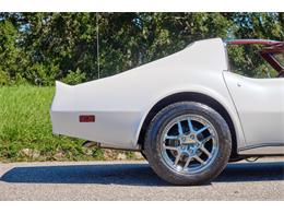 1974 Chevrolet Corvette Stingray (CC-1702537) for sale in Winter Garden, Florida