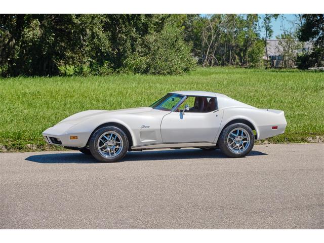 1974 Chevrolet Corvette Stingray (CC-1702537) for sale in Winter Garden, Florida