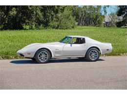 1974 Chevrolet Corvette Stingray (CC-1702537) for sale in Winter Garden, Florida