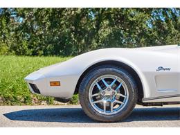 1974 Chevrolet Corvette Stingray (CC-1702537) for sale in Winter Garden, Florida