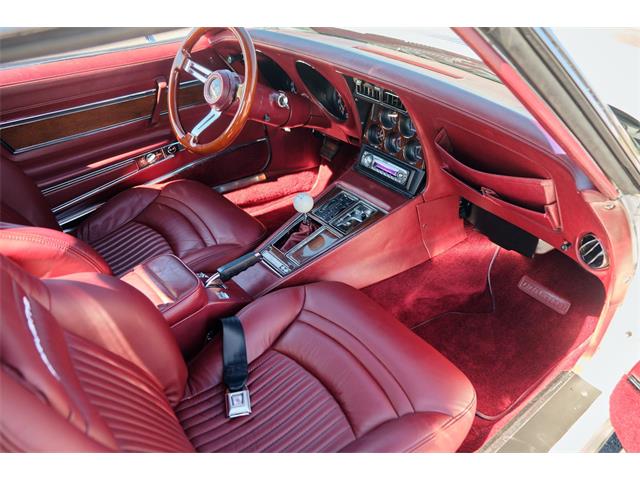 1974 Chevrolet Corvette Stingray (CC-1702537) for sale in Winter Garden, Florida