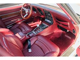 1974 Chevrolet Corvette Stingray (CC-1702537) for sale in Winter Garden, Florida