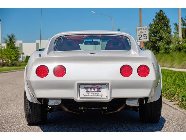 1974 Chevrolet Corvette Stingray (CC-1702537) for sale in Winter Garden, Florida