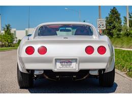 1974 Chevrolet Corvette Stingray (CC-1702537) for sale in Winter Garden, Florida