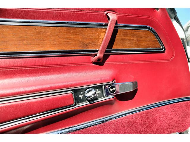 1974 Chevrolet Corvette Stingray (CC-1702537) for sale in Winter Garden, Florida