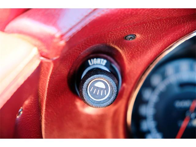 1974 Chevrolet Corvette Stingray (CC-1702537) for sale in Winter Garden, Florida