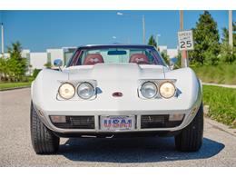 1974 Chevrolet Corvette Stingray (CC-1702537) for sale in Winter Garden, Florida